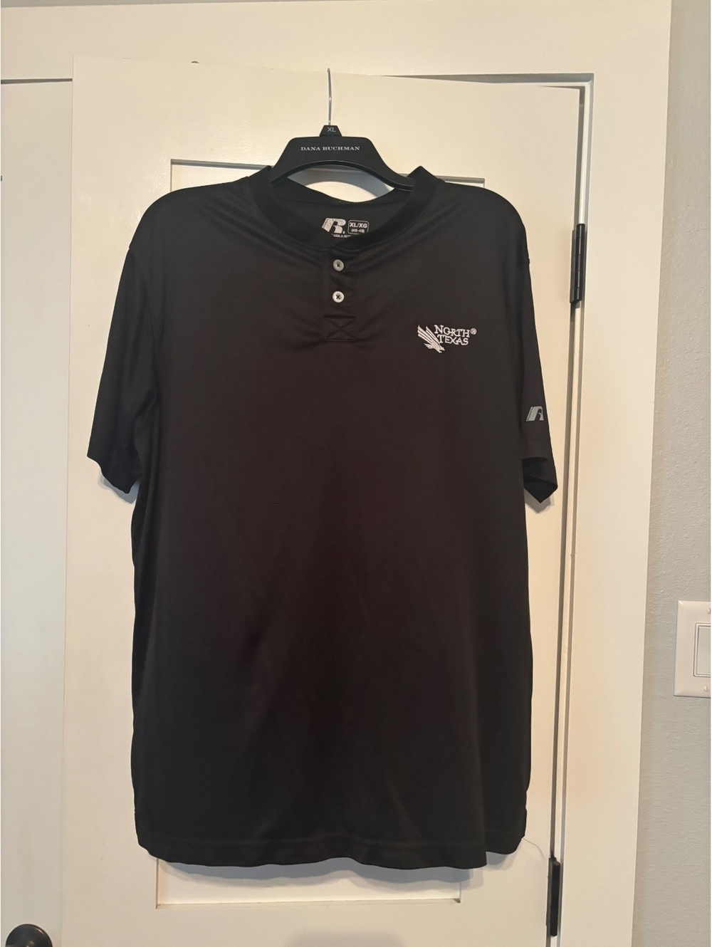 Men’s North Texas Polo